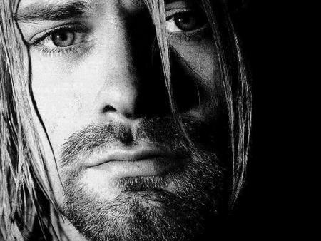 kurt cobain