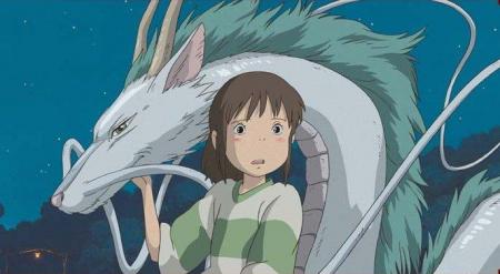 Hayao Miyazaki