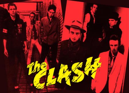 The Clash