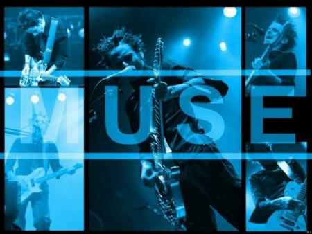MUSE
