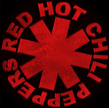 Red Hot Chili Peppers