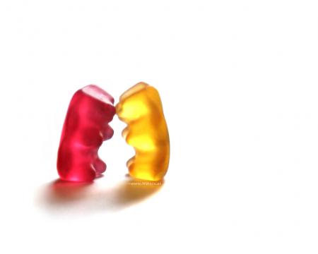 Gummibarchen
